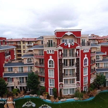 Messembria Resort 써니비치 외부 사진