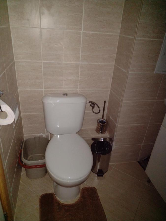 Messembria Resort 써니비치 외부 사진