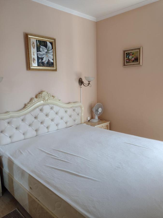 Messembria Resort 써니비치 외부 사진