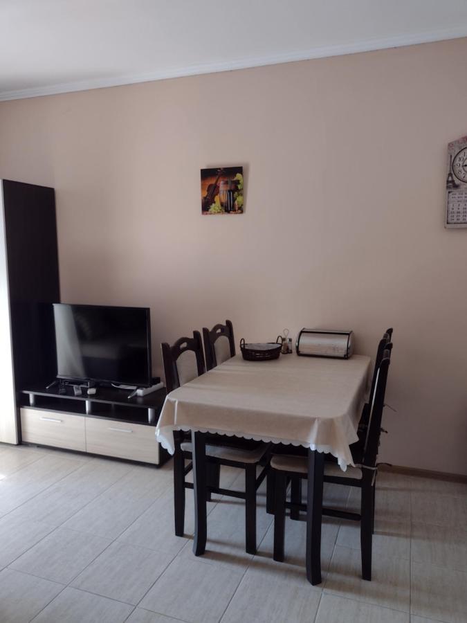 Messembria Resort 써니비치 외부 사진