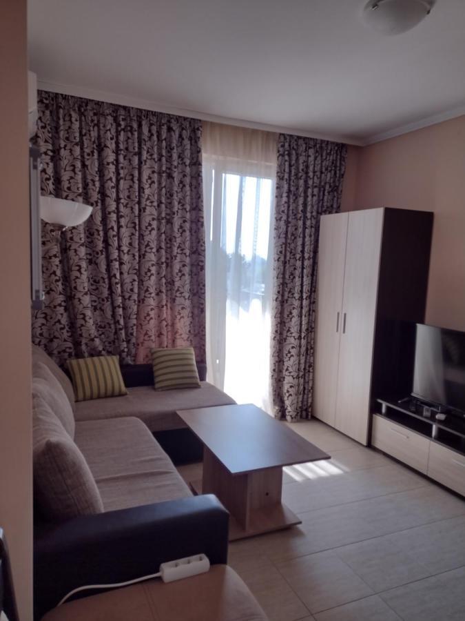 Messembria Resort 써니비치 외부 사진