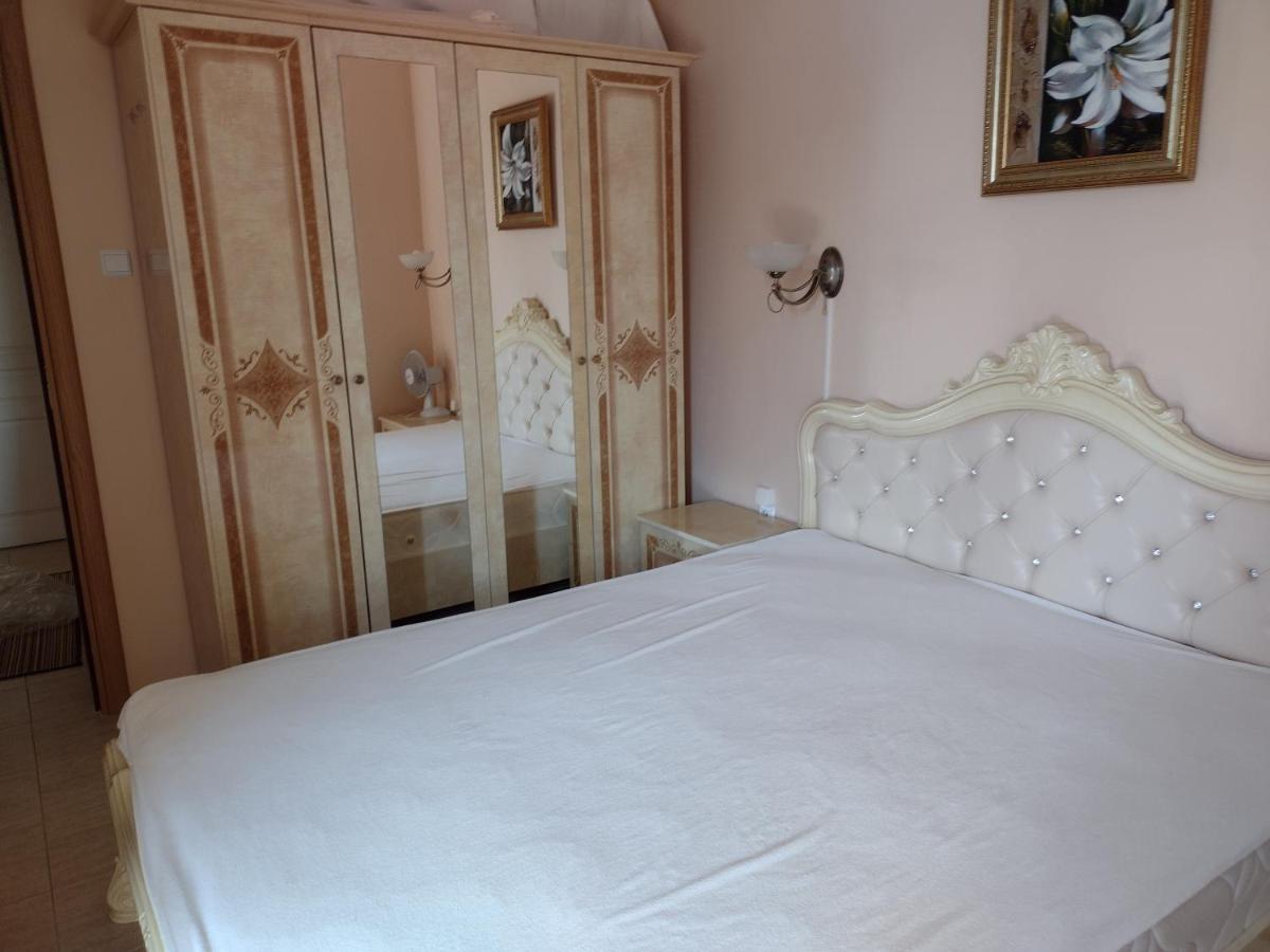 Messembria Resort 써니비치 외부 사진
